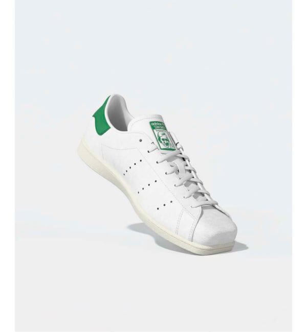 EDIFICE「adidas Originals (アディダス オリジナルス)STAN SMITH SQ W」|スニーカー|