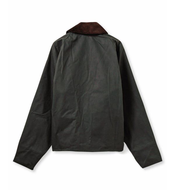 EDIFICE「《予約》Barbour(バブアー) SPEY WAX JACKET」|その他|