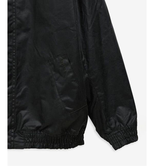 EDIFICE「《予約》Barbour(バブアー) BLOUSONTRANSPORT WAX JACKET」|その他|