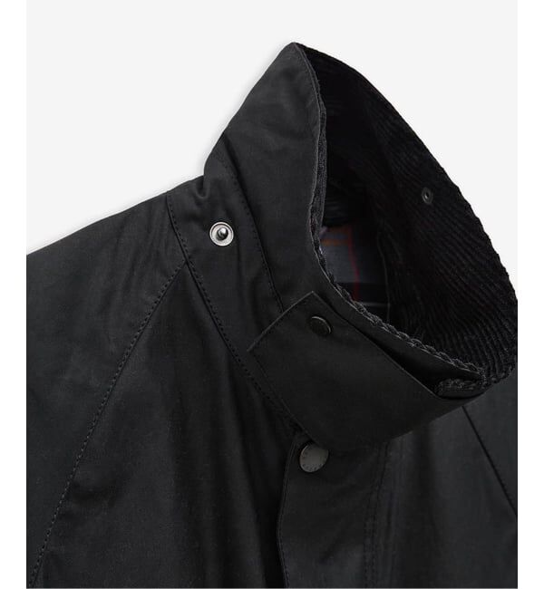 EDIFICE「《予約》Barbour(バブアー) BLOUSONTRANSPORT WAX JACKET」|その他|