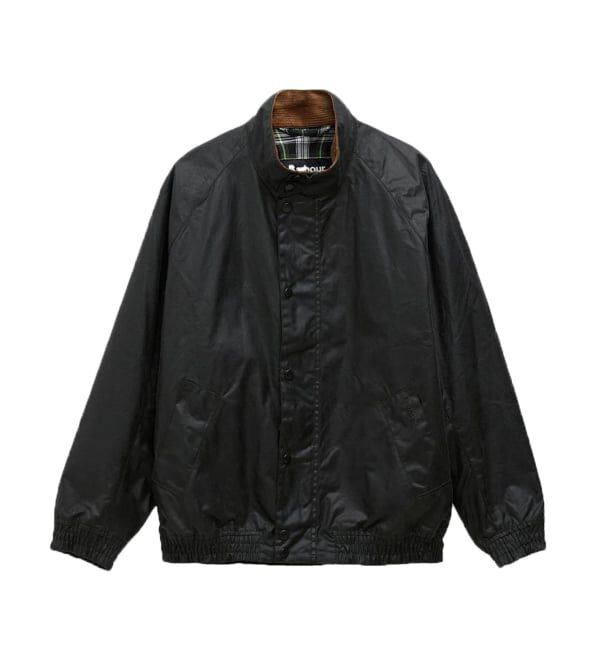 EDIFICE「《予約》Barbour(バブアー) BLOUSONTRANSPORT WAX JACKET」|その他|