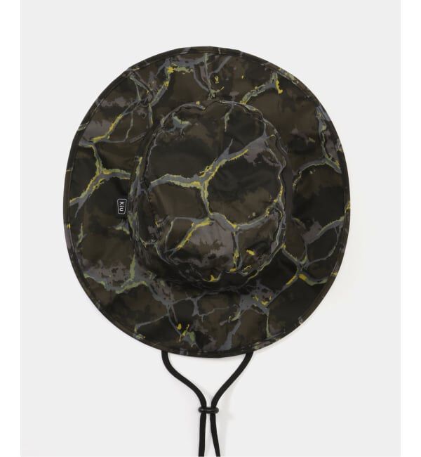 JOURNAL STANDARD relume「【KiU/キウ】UV PACKABLE SAFARIHAT2：ハット」|ハット|