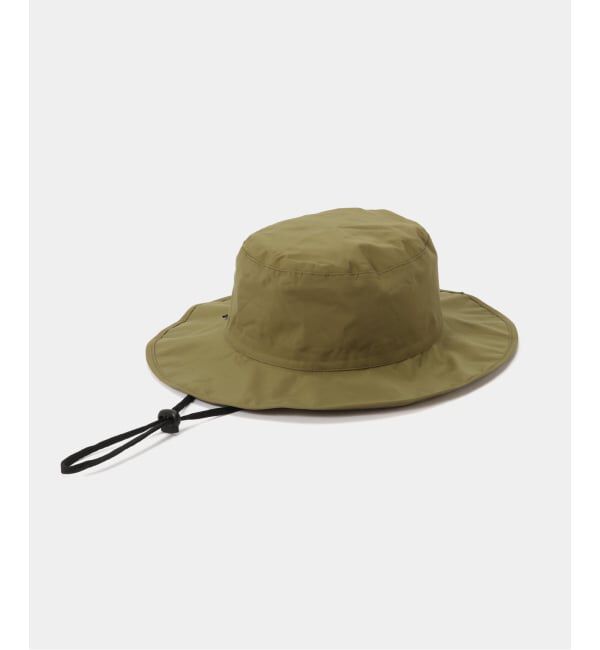 JOURNAL STANDARD relume「【KiU/キウ】UV PACKABLE SAFARIHAT2：ハット」|ハット|カーキ