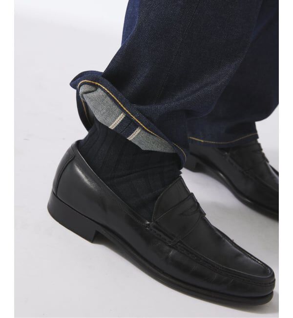 JOURNAL STANDARD relume「【L30】Levi's(R)/リーバイス(R) 別注 501(R) セルビッジ リジッド」|デニム|