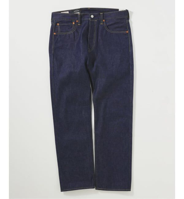 JOURNAL STANDARD relume「【L30】Levi's(R)/リーバイス(R) 別注 501(R) セルビッジ リジッド」|デニム|