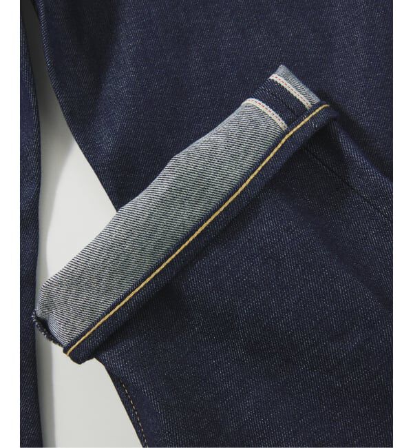 JOURNAL STANDARD relume「【L30】Levi's(R)/リーバイス(R) 別注 501(R) セルビッジ リジッド」|デニム|