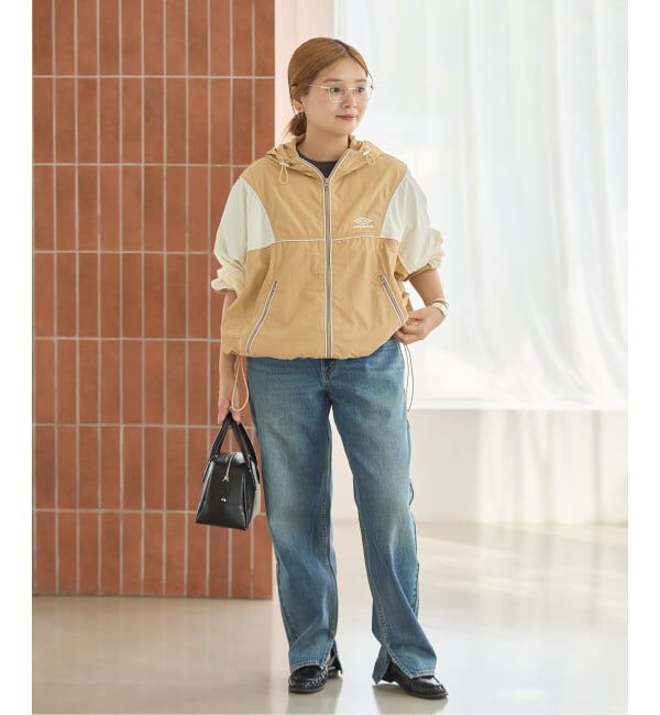 JOURNAL STANDARD「別注【LEVI&rsquo;S(R)/リーバイス(R)】 for JS LOOSE TAPER LONG」|デニム|