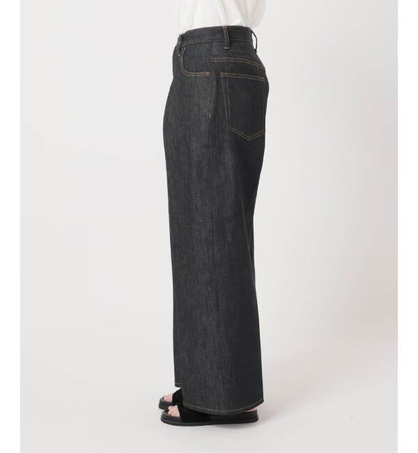 JOURNAL STANDARD「《追加2》DENIM CENTER CREASE 5PK」|デニム|
