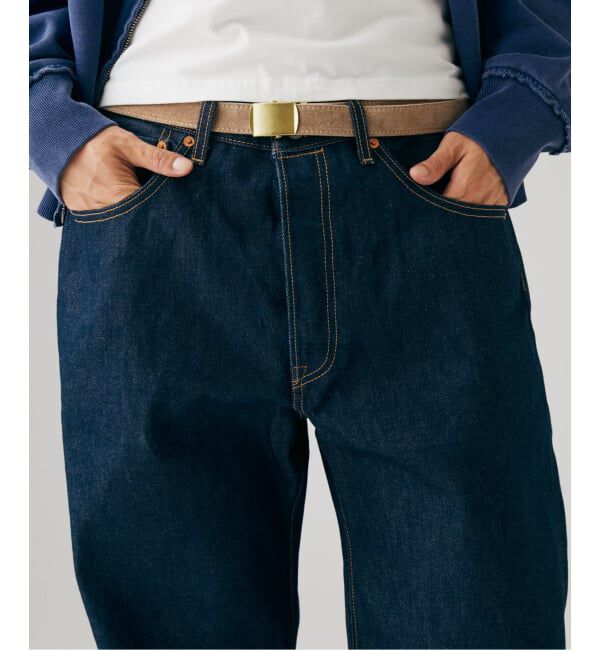 JOURNAL STANDARD「LEVI'S (R) / リーバイス 別注 501 ルーズ L28」|デニム|