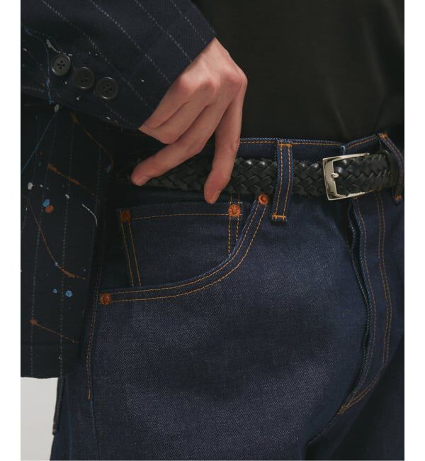JOURNAL STANDARD「LEVI'S (R) / リーバイス 別注 501 ルーズ L28」|デニム|