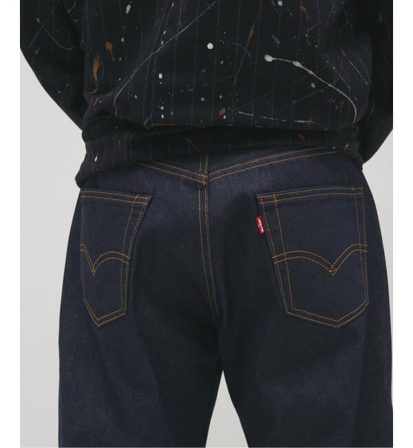 JOURNAL STANDARD「LEVI'S (R) / リーバイス 別注 501 ルーズ L28」|デニム|