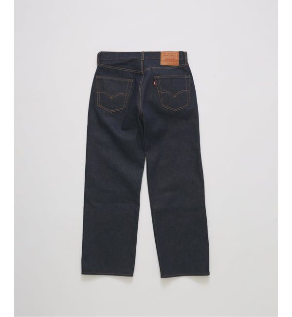 JOURNAL STANDARD「LEVI'S (R) / リーバイス 別注 501 ルーズ L28」|デニム|