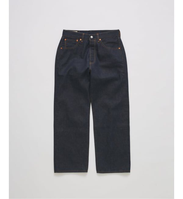 JOURNAL STANDARD「LEVI'S (R) / リーバイス 別注 501 ルーズ L28」|デニム|