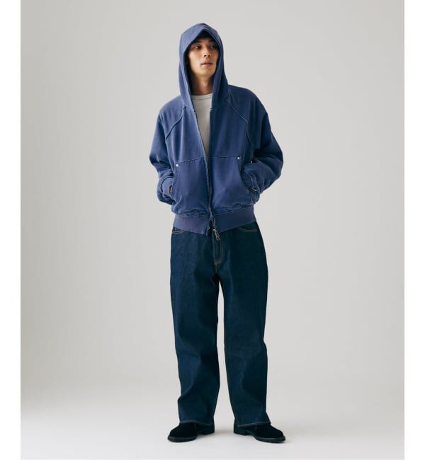 JOURNAL STANDARD「LEVI'S (R) / リーバイス 別注 501 ルーズ L28」|デニム|