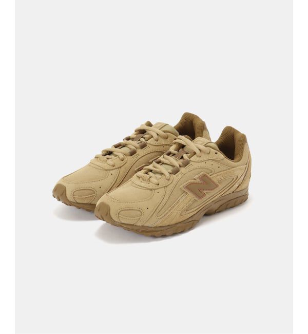 JOURNAL STANDARD「【NEW BALANCE/ニューバランス】 U204LFSP」|スニーカー|