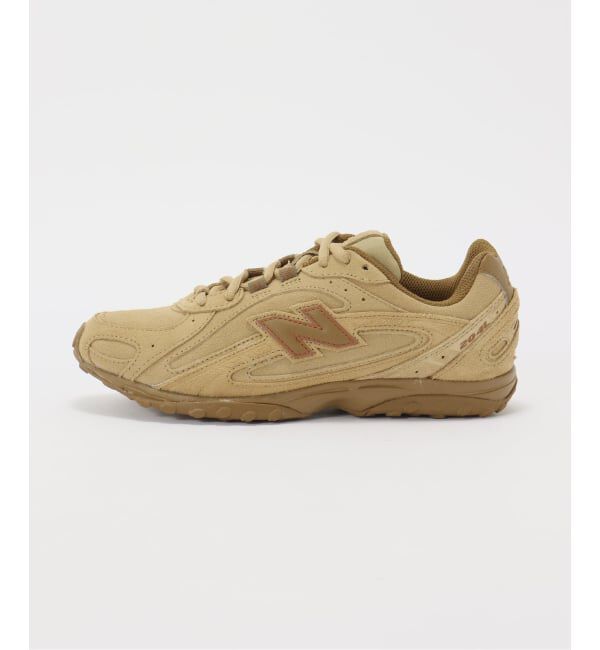 JOURNAL STANDARD「【NEW BALANCE/ニューバランス】 U204LFSP」|スニーカー|