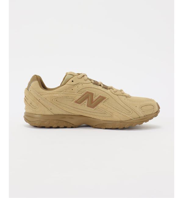 JOURNAL STANDARD「【NEW BALANCE/ニューバランス】 U204LFSP」|スニーカー|