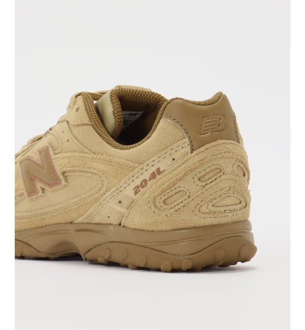 JOURNAL STANDARD「【NEW BALANCE/ニューバランス】 U204LFSP」|スニーカー|