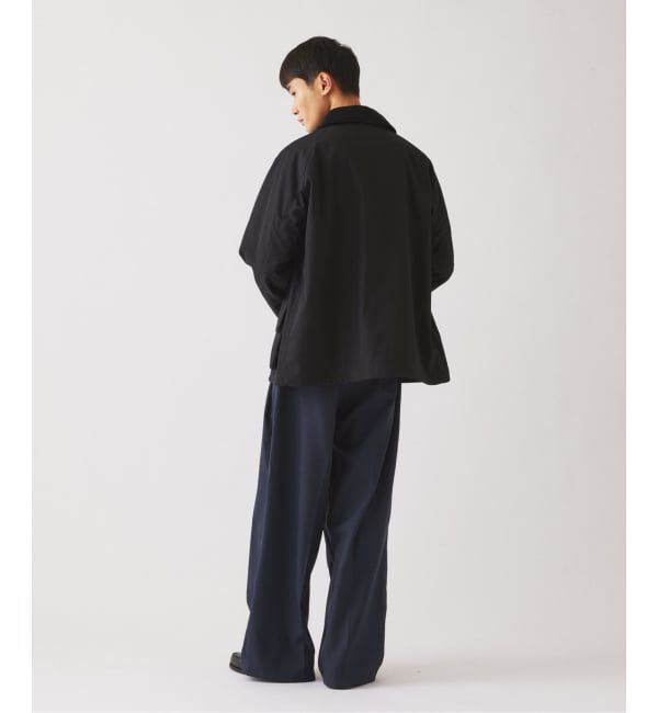 JOURNAL STANDARD relume「《予約》Barbour / バブアー 別注 ソルウェイジッパー」|その他|