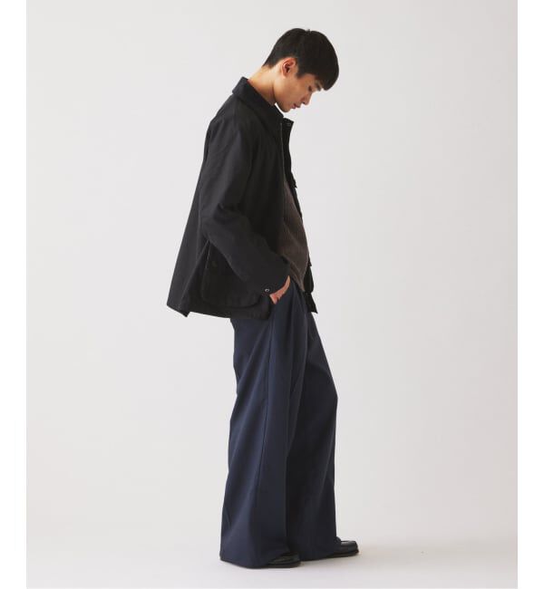 JOURNAL STANDARD relume「《予約》Barbour / バブアー 別注 ソルウェイジッパー」|その他|