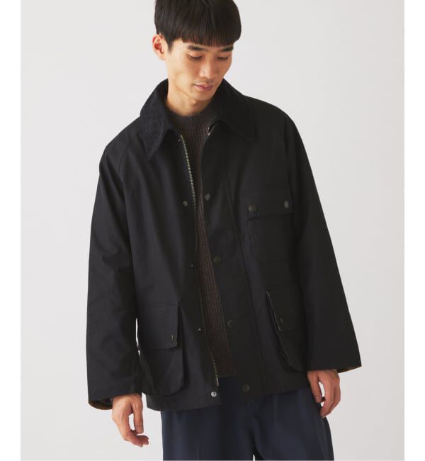 JOURNAL STANDARD relume「《予約》Barbour / バブアー 別注 ソルウェイジッパー」|その他|