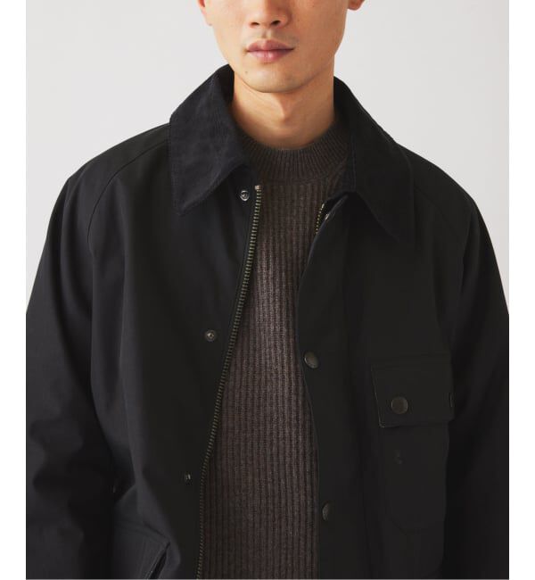 JOURNAL STANDARD relume「《予約》Barbour / バブアー 別注 ソルウェイジッパー」|その他|