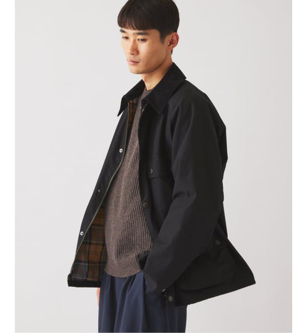 JOURNAL STANDARD relume「《予約》Barbour / バブアー 別注 ソルウェイジッパー」|その他|