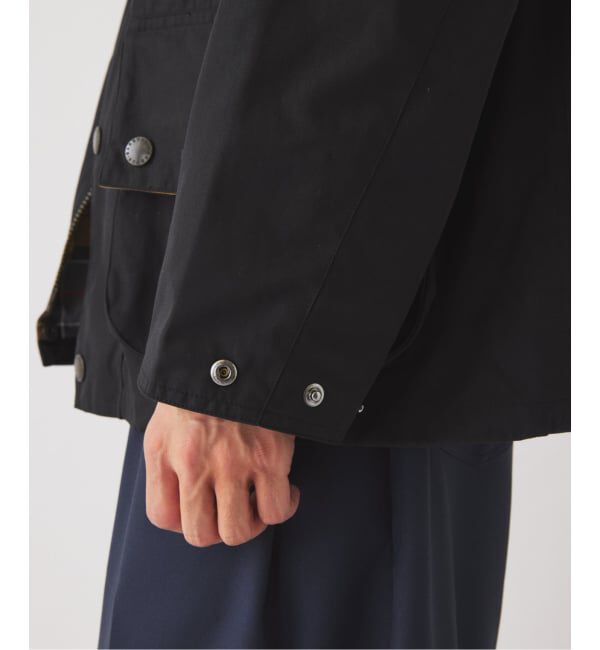 JOURNAL STANDARD relume「《予約》Barbour / バブアー 別注 ソルウェイジッパー」|その他|