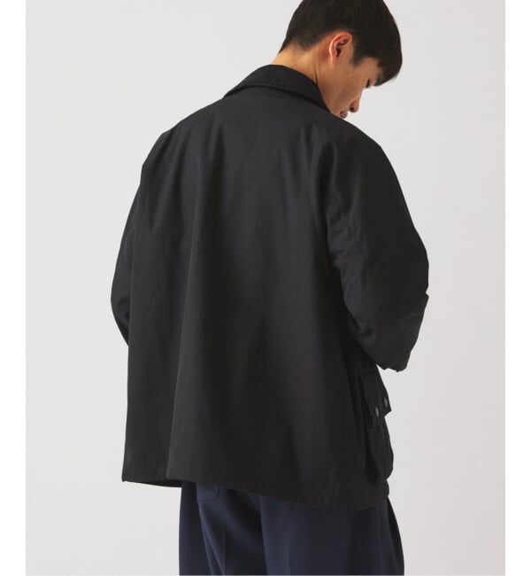 JOURNAL STANDARD relume「《予約》Barbour / バブアー 別注 ソルウェイジッパー」|その他|