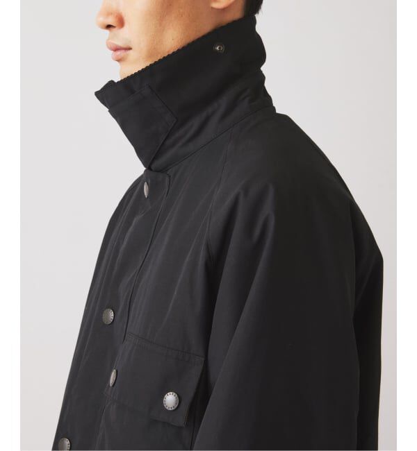 JOURNAL STANDARD relume「《予約》Barbour / バブアー 別注 ソルウェイジッパー」|その他|