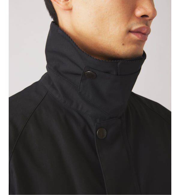 JOURNAL STANDARD relume「《予約》Barbour / バブアー 別注 ソルウェイジッパー」|その他|