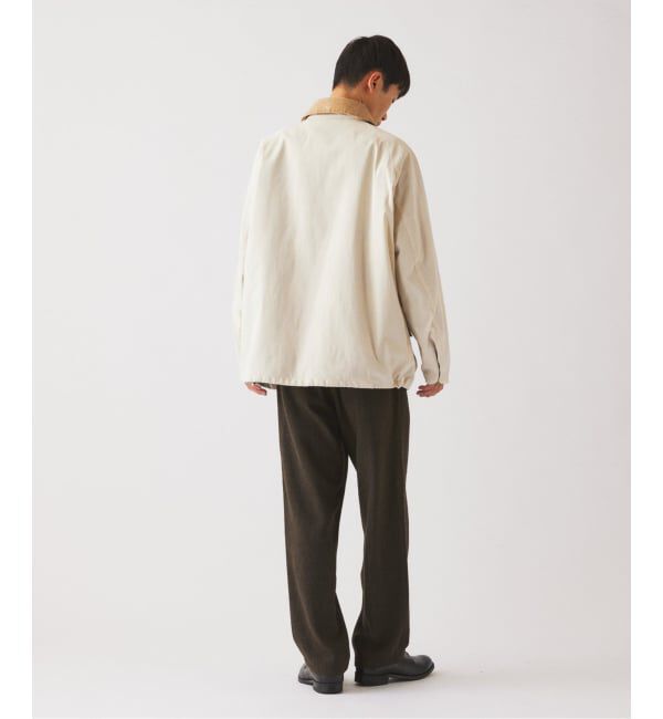 JOURNAL STANDARD relume「《予約》Barbour / バブアー 別注 ソルウェイジッパー」|その他|