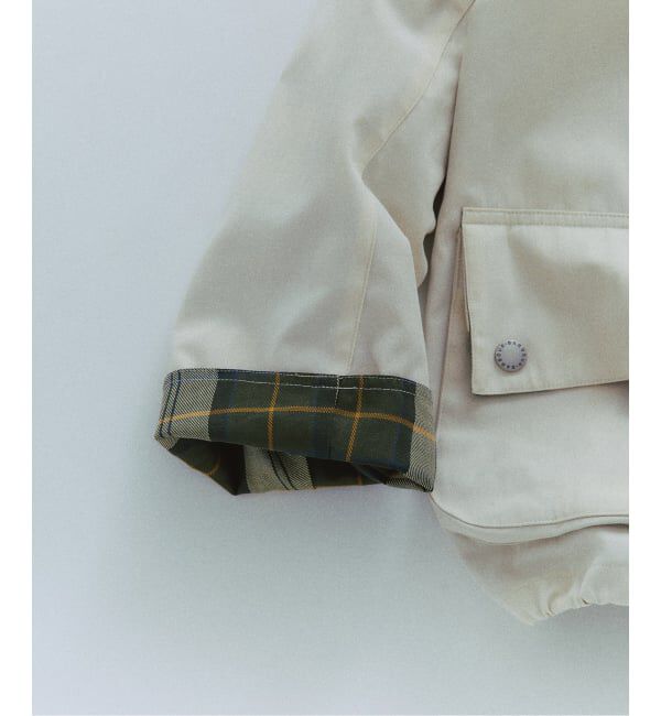 JOURNAL STANDARD relume「《予約》Barbour / バブアー 別注 ソルウェイジッパー」|その他|