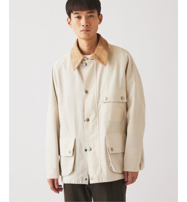 JOURNAL STANDARD relume「《予約》Barbour / バブアー 別注 ソルウェイジッパー」|その他|
