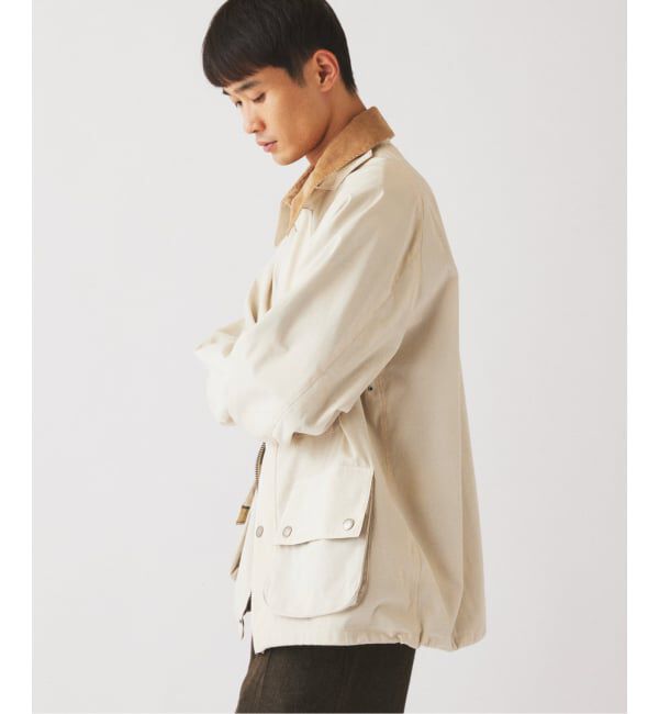 JOURNAL STANDARD relume「《予約》Barbour / バブアー 別注 ソルウェイジッパー」|その他|