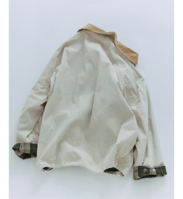 JOURNAL STANDARD relume「《予約》Barbour / バブアー 別注 ソルウェイジッパー」|その他|