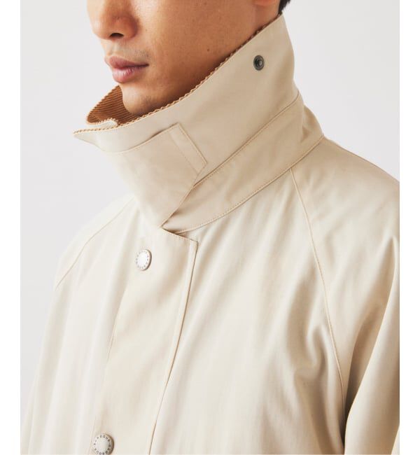JOURNAL STANDARD relume「《予約》Barbour / バブアー 別注 ソルウェイジッパー」|その他|