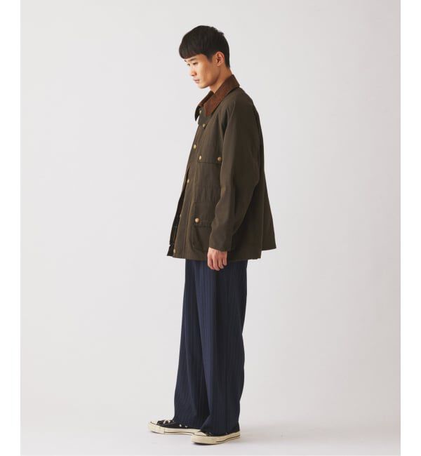 JOURNAL STANDARD relume「《予約》Barbour / バブアー 別注 ソルウェイジッパー」|その他|