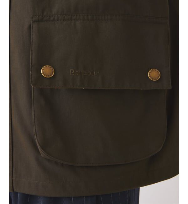 JOURNAL STANDARD relume「《予約》Barbour / バブアー 別注 ソルウェイジッパー」|その他|