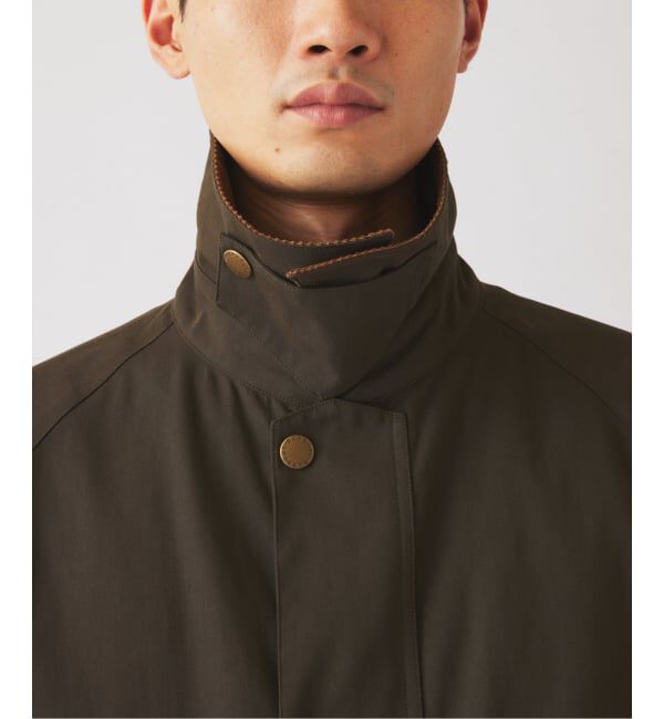 JOURNAL STANDARD relume「《予約》Barbour / バブアー 別注 ソルウェイジッパー」|その他|
