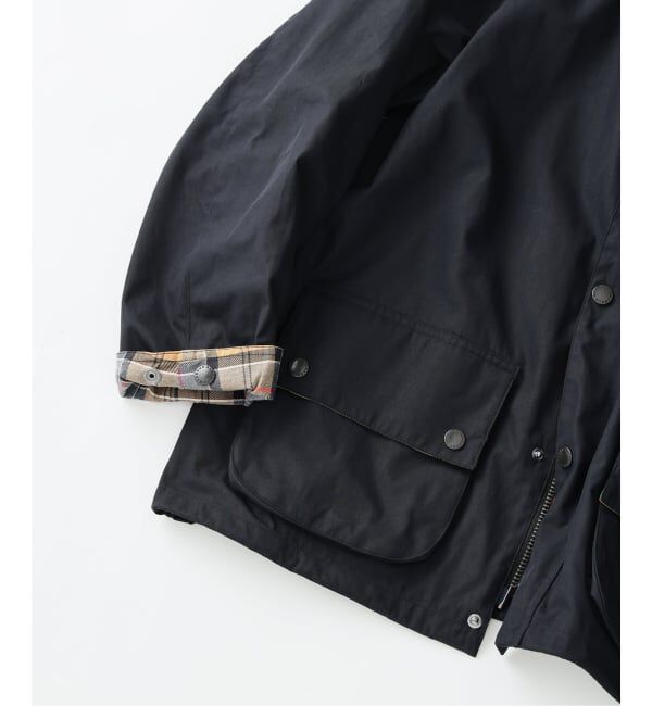 JOURNAL STANDARD relume「《予約》Barbour / バブアー 別注 ソルウェイジッパー」|その他|
