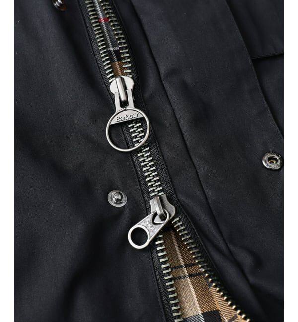 JOURNAL STANDARD relume「《予約》Barbour / バブアー 別注 ソルウェイジッパー」|その他|