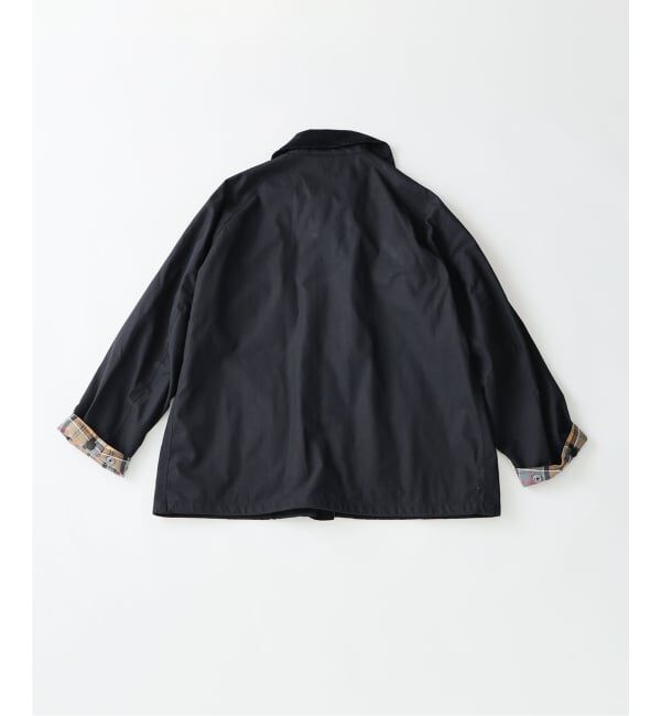 JOURNAL STANDARD relume「《予約》Barbour / バブアー 別注 ソルウェイジッパー」|その他|