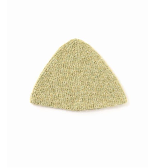 JOURNAL STANDARD「《予約》別注【Y.A.Acc】for JS Knit Hat」|ハット|