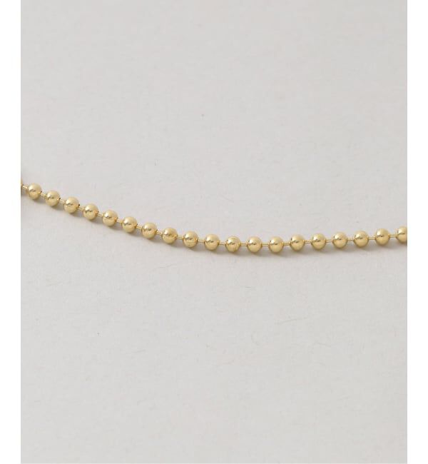 JOURNAL STANDARD「《予約》別注【Y.A.Acc】for JS stick broach NL」|ネックレス|