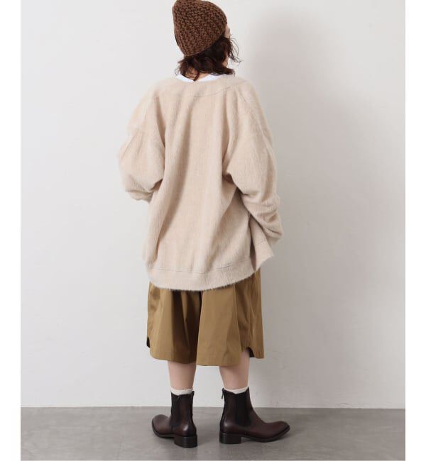journal standard luxe「《追加》TCメモリーギャザーハーフパンツ」|その他|