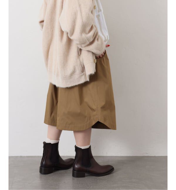 journal standard luxe「《追加》TCメモリーギャザーハーフパンツ」|その他|