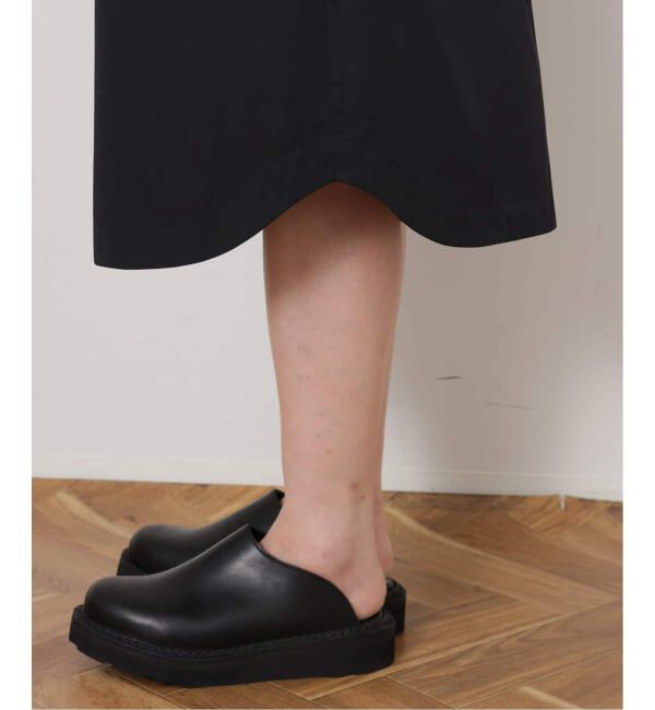 journal standard luxe「《追加》TCメモリーギャザーハーフパンツ」|その他|