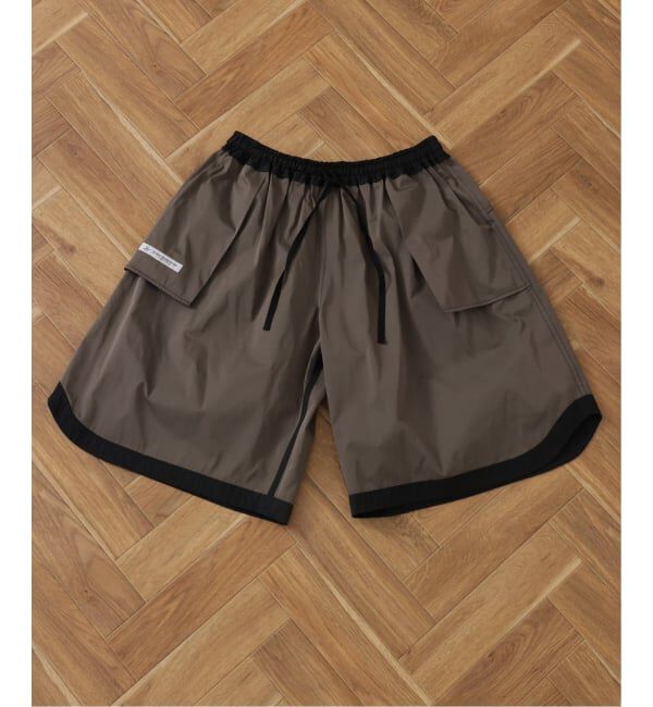 journal standard luxe「《追加》TCメモリーギャザーハーフパンツ」|その他|