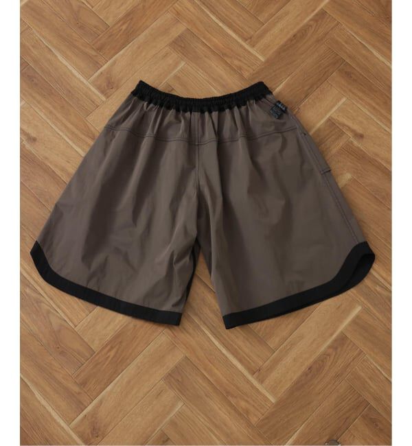 journal standard luxe「《追加》TCメモリーギャザーハーフパンツ」|その他|